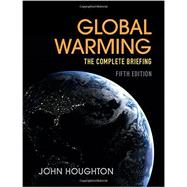 Global Warming by Houghton, John, Sir, 9781107091672