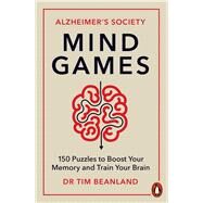 Mind Games by Moore, Gareth; Beanland, Tim, 9781529901672