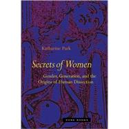 Secrets of Women by Park, Katharine, 9781890951672