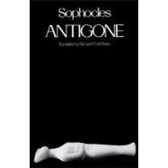 Antigone by Sophocles; Braun, Richard Emil, 9780195061673