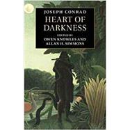 Heart of Darkness by Conrad, Joseph; Knowles, Owen; Simmons, Allan H., 9781108451673