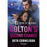 Colton's Second Chance by Beth Cornelison, 9781335471673