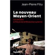 Le Nouveau Moyen-Orient by Jean-Pierre Filiu, 9782213671673