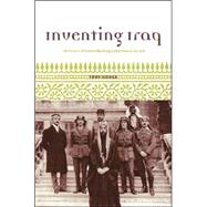Inventing Iraq by Dodge, Toby, 9780231131674