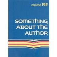 Something About the Author by Kumar, Lisa, 9781414421674
