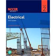 Electrical Level 2 (Book) by NCCER, 9780138231675