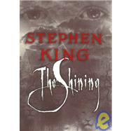 The Shining by KING, STEPHEN, 9780385121675