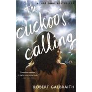 The Cuckoo's Calling by Galbraith, Robert, 9780606361675