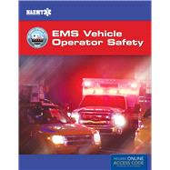 EVOS: EMS Vehicle Operator Safety Includes eBook with Interactive Tools by Elling, Bob; Raheb, Robert; National Association of Emergency Medical Technicians (NAEMT), 9780763781675