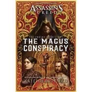 Assassin's Creed: The Magus Conspiracy by Kate Heartfield, 9781839081675