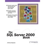 The SQL Server 2000 Book by Sequeira, Anthony; Alderman, Brian, 9781932111675