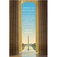 American Covenant by Gorski, Philip, 9780691191676