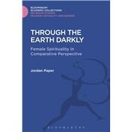Through the Earth Darkly by Paper, Jordan, 9781474281676