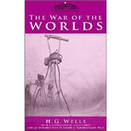 The War of the Worlds by Wells, H. G., 9781596051676