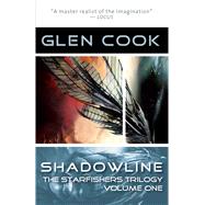 Shadowline by Cook, Glen, 9781597801676