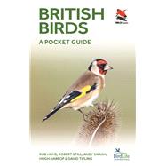British Birds by Hume, Rob; Still, Robert; Swash, Andy; Harrop, Hugh; Tipling, David, 9780691181677