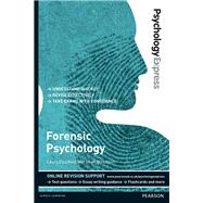 Forensic Psychology by Caufield, Laura; Wilkinson, Dean, 9781447921677