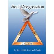 Soul Progression by Pieris, Ron, 9781605941677