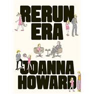 Rerun Era by Howard, Joanna, 9781944211677