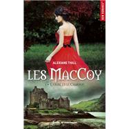 Maccoy - Tome 01 by Alexiane Thill, 9782755641677