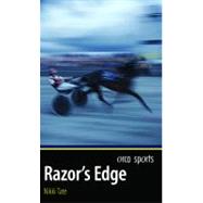 Razor's Edge by Tate, Nikki, 9781554691678