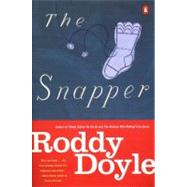The Snapper by Doyle, Roddy (Author), 9780140171679
