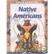 Native Americans by Coupe, Robert, 9781590841679