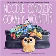 Noodle Conquers Comfy Mountain by Graziano, Jonathan; Tavis, Dan, 9781665941679