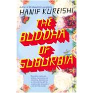 The Buddha of Suburbia by Kureishi, Hanif, 9780140131680