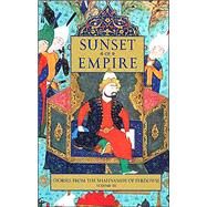 Sunset of Empire by Davis, Dick; Firdawsi, 9780934211680