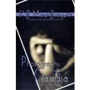 Photographs of Claudia by McGregor, Kg, 9781594931680