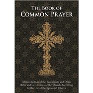 The Book of Common Prayer by Episcopal Church, 9781680991680
