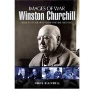 Winston Churchill by Blundell, Nigel, 9781848841680