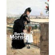 Berthe Morisot by REY, Jean-Dominique; Patry, Sylvie, 9782080301680
