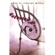 Selected Poems by Millay, Edna St Vincent, 9780060931681