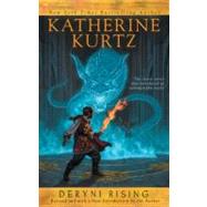 Deryni Rising by Kurtz, Katherine, 9780441011681