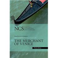 The Merchant of Venice by Shakespeare, William; Mahood, M. M.; Lockwood, Tom, 9781107141681