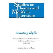 Mutating Idylls by Meiner, Carsten, 9781433161681