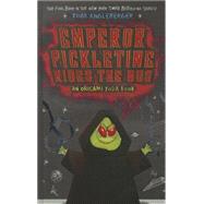 Emperor Pickletine Rides the Bus: An Origami Yoda Book by Angleberger, Tom, 9780606361682