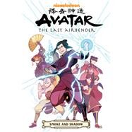 Avatar: The Last Airbender--Smoke and Shadow Omnibus by Yang, Gene Luen; Gurihiru, 9781506721682