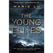 The Young Elites by Lu, Marie, 9780147511683