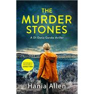 The Murder Stones by Hania Allen, 9781472131683