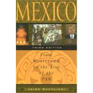 Mexico by Suchlicki, Jaime, 9781597971683