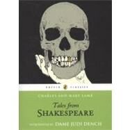Tales from Shakespeare by Lamb, Charles; Lamb, Mary; Dench, Judi, 9780141321684