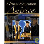Education in Urban America by De La Torre, William; Rubalcava, Luis A.; Cabello, Beverly, 9780757511684