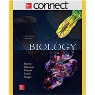 Connect with LearnSmart Labs Access Card for Raven's Biology by Raven, Peter; Johnson, George; Mason, Kenneth; Losos, Jonathan; Singer, Susan, 9781259821684