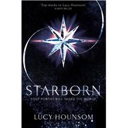 Starborn by Hounsom, Lucy, 9781509841684