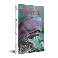Moby Dick by Melville, Herman, 9789390391684