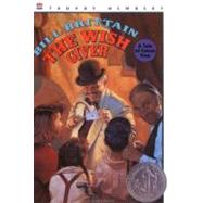 The Wish Giver by Brittain, Bill, 9780064401685
