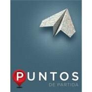 DVD Program For Puntos De Partida: Invitation To Spanish by Dorwick, 9780077511685